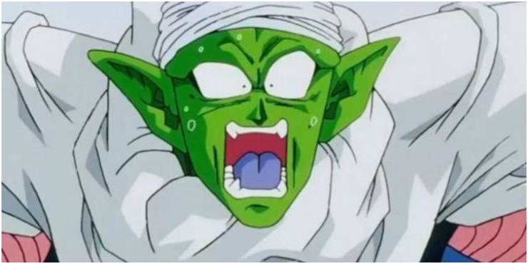Dragon Ball 10 Ways Piccolo Changed Between The Start & End Of The Original Series Dragon Ball 10 Ways Piccolo Changed Between The Start & End Of The Original Series